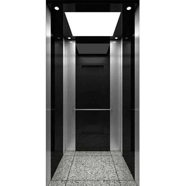 FUJI Manual Home Elevator
